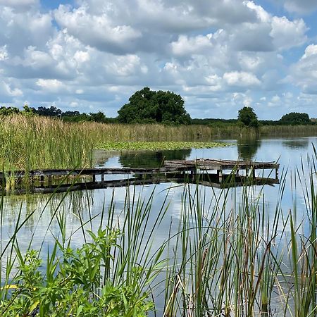 The Scandinavian Contemporary Blauw Lake Alfred ภายนอก รูปภาพ